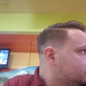 Meet your Posher, Donald